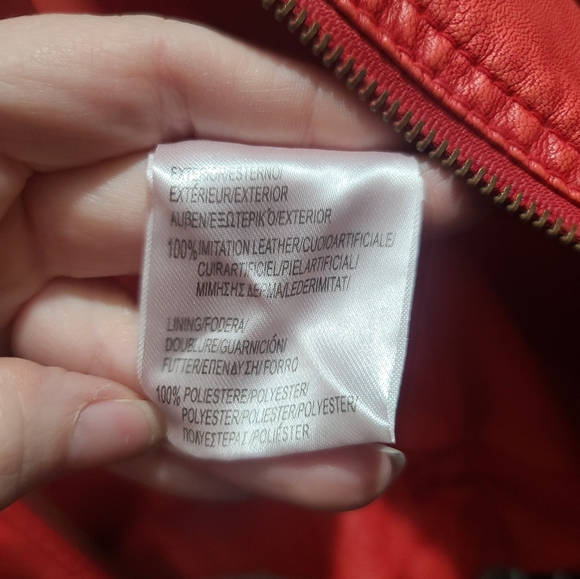 Jacket - Picture 5 of 5